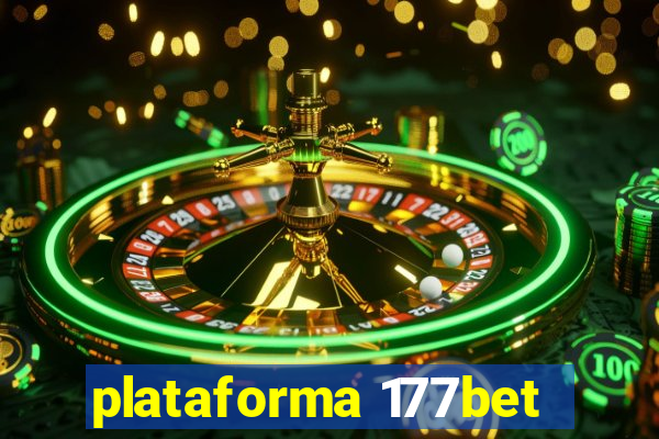 plataforma 177bet